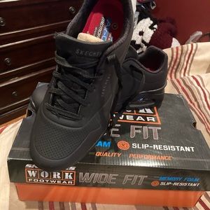 Excellent condition .. only worn 1x. ( They were too small).